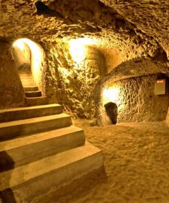 Cappadocia South Tour (Green Tour) 17 Cappadocia South Tour (Green Tour) - Image 8