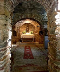 Jewish Ephesus Tour - Image 9