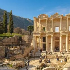 Daily Ephesus Tours