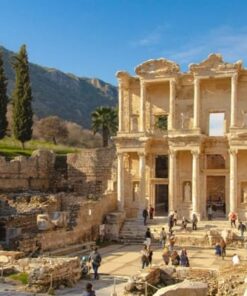 Daily Ephesus Tours