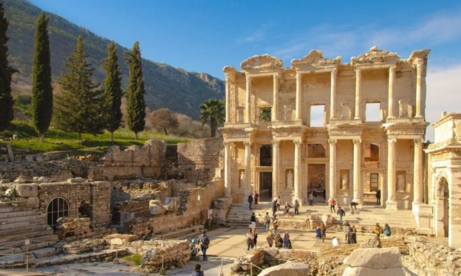 Daily Ephesus Tours 1 Daily Ephesus Tours