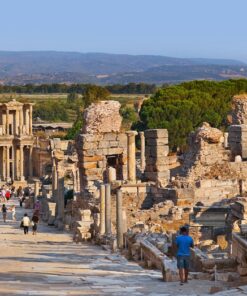 Private Ephesus Tour - Image 3