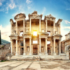 Private Ephesus Tour From Kusadasi Port - All Inclusive 23 Private Ephesus Tour From Kusadasi Port - All Inclusive - Image 11