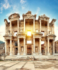 Private Ephesus Tour From Kusadasi Port - All Inclusive 23 Private Ephesus Tour From Kusadasi Port - All Inclusive - Image 11