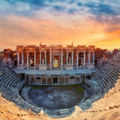Daily Pamukkale Tour From Kusadasi / Selcuk - Image 6