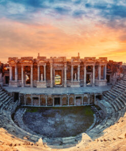 Daily Pamukkale Tour From Kusadasi / Selcuk - Image 6