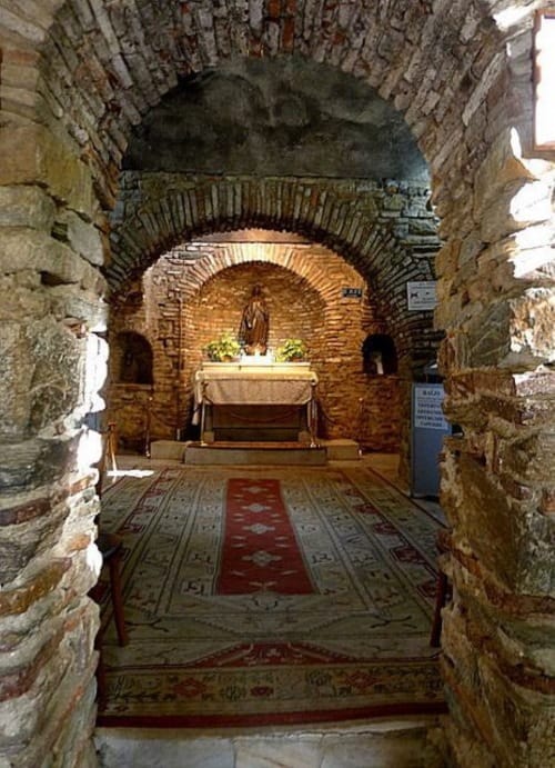 Daily Ephesus Tours 9 Daily Ephesus Tours - Image 9