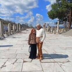 Private Ephesus Tour 21 Private Ephesus Tour - Image 9