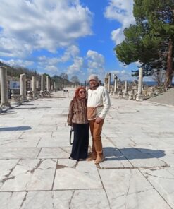 Private Ephesus Tour - Image 9