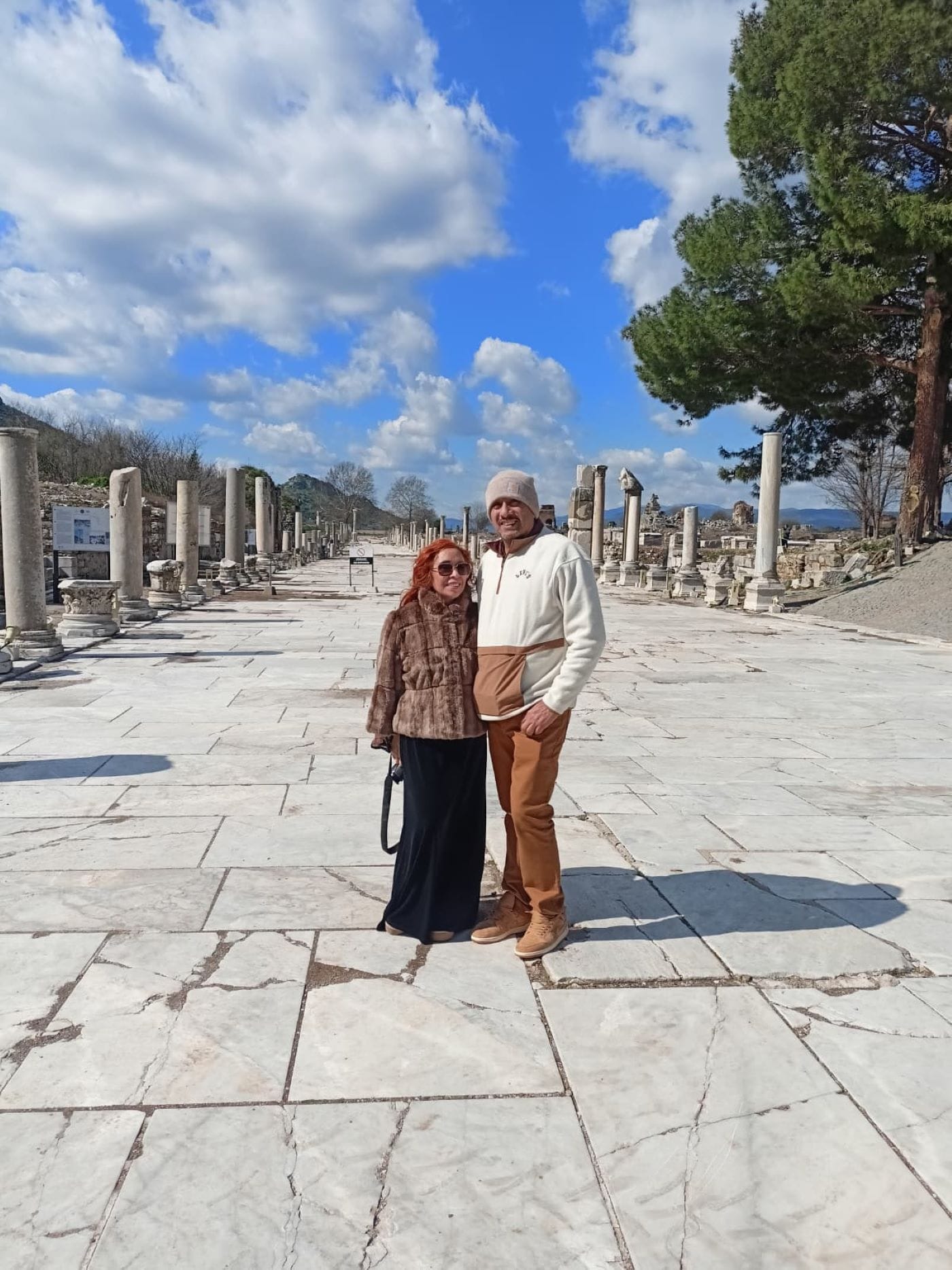 Private Ephesus Tour 9 Private Ephesus Tour - Image 9