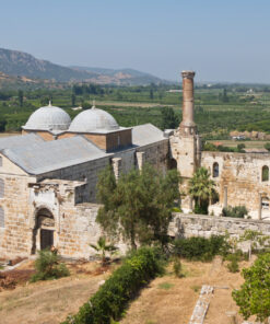 Private Ephesus Tour From Kusadasi Port - All Inclusive 24 Private Ephesus Tour From Kusadasi Port - All Inclusive - Image 12