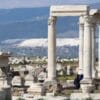 Laodicea &Amp; Pamukkale Tour 14 Laodicea &Amp; Pamukkale Tour