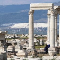 LAODICEA & PAMUKKALE TOUR