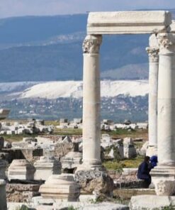 LAODICEA & PAMUKKALE TOUR