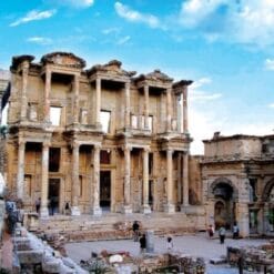 Best Ephesus Tour From Izmir