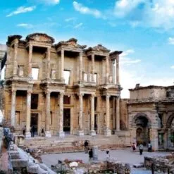 Best Ephesus Tour From Izmir