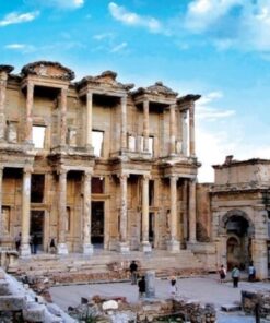 Best Ephesus Tour From Izmir
