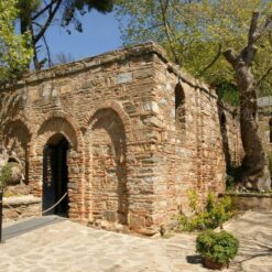 Ephesus Tour By Plane Istanbul 15 Ephesus Tour By Plane Istanbul - Image 6