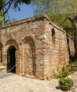 Ephesus Tour By Plane Istanbul - Image 6