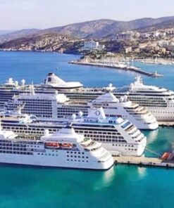 Ephesus Group Tour From Kusadasi Port : Shared Experience