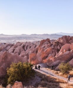 Private Cappadocia Tour - Image 10