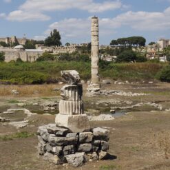 Ephesus Tour From Cesme / Alacati - Image 10