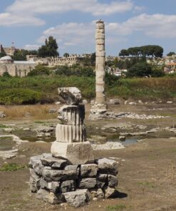 Ephesus Tour From Cesme / Alacati 19 Ephesus Tour From Cesme / Alacati - Image 10