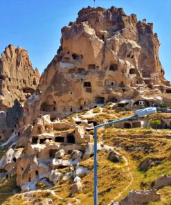 Alternative view of PRIVATE CAPPADOCIA TOUR