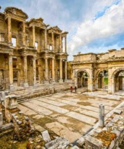 Full Day Ephesus Group Tour
