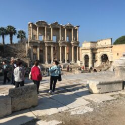 Visit 2 Ephesus 22 Alternative View Of Ephesus And Sirince Tours