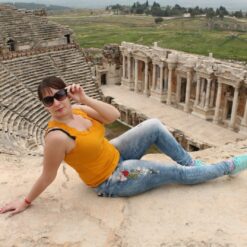Pamukkale Tour From Antalya 17 Pamukkale Tour From Antalya - Image 8