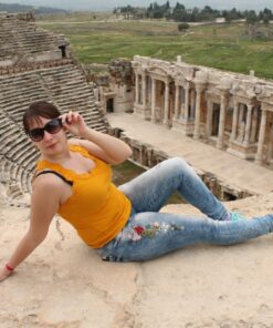 Pamukkale Tour From Antalya - Image 8