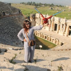 Private Pamukkale Tour - Image 3