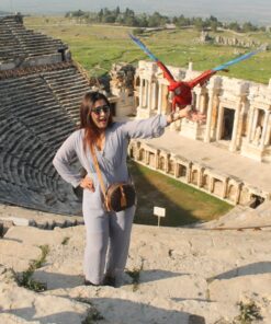 Private Pamukkale Tour - Image 3