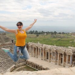 Private Pamukkale Tour - Image 4