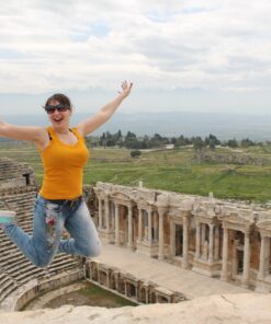 Private Pamukkale Tour - Image 4