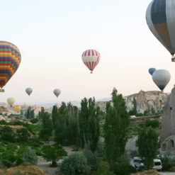 Private Cappadocia Tour 110 Private Cappadocia Tour - Image 38