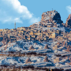 Private Cappadocia Tour 104 Private Cappadocia Tour - Image 32