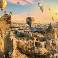 Visit 2 Ephesus 14 Balloon Tours