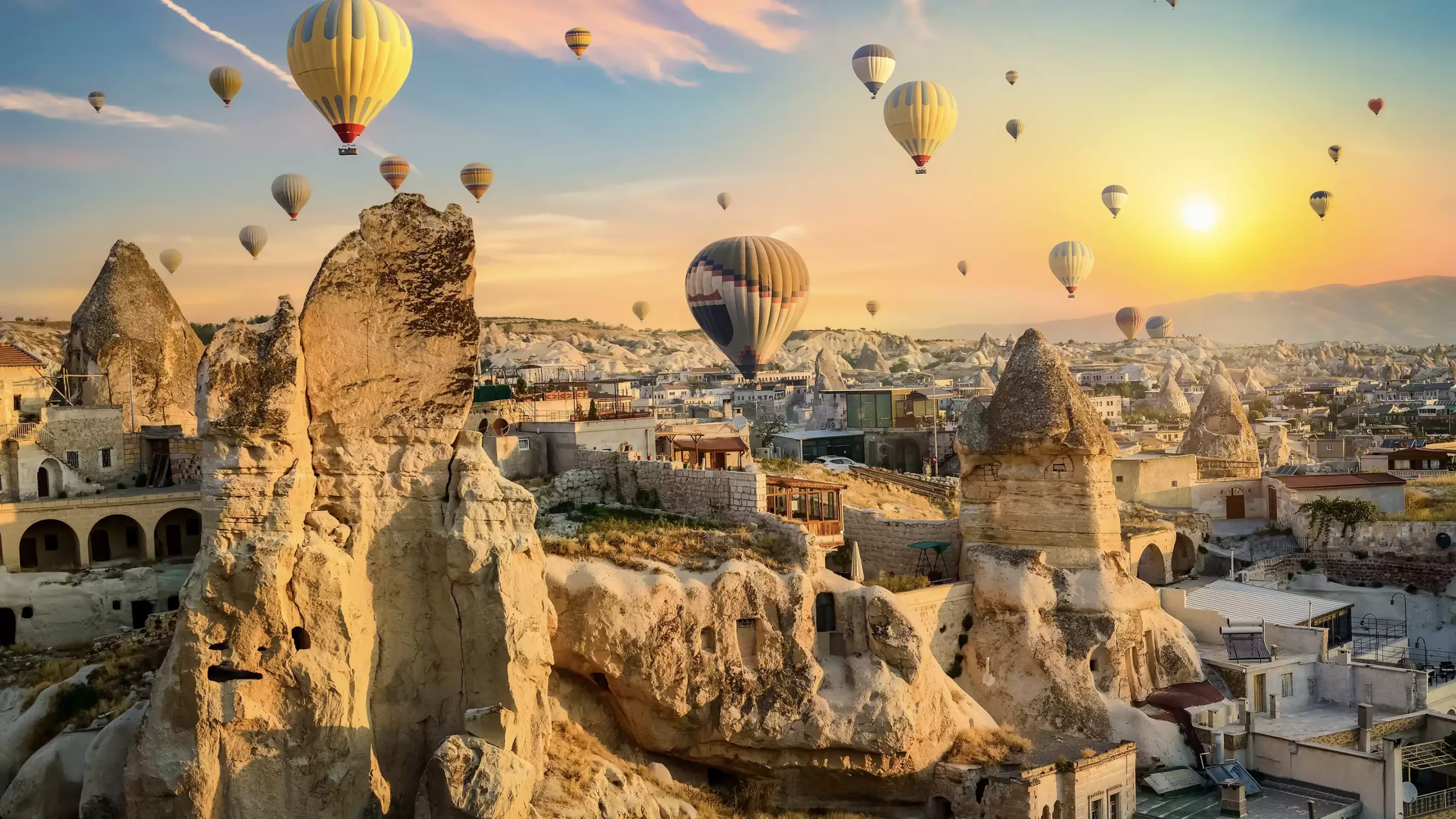 Cappadocia North Tour (Red Tour) 4 Cappadocia North Tour (Red Tour) - Image 4