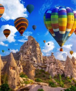 Cappadocia North Tour (Red Tour) - Image 3