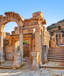 Private Ephesus Tour From Marmaris