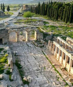Pamukkale &Amp; Aphrodisias Tour 17 Pamukkale &Amp; Aphrodisias Tour - Image 8