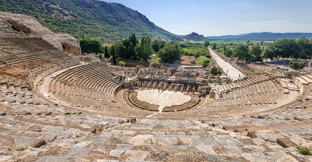 Best Of Turkey Tour 10 Days 7 Best Of Turkey Tour 10 Days - Image 7