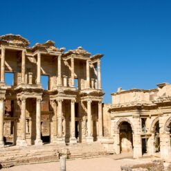 Visit 2 Ephesus 10 Ephesus Tours