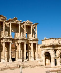 Ephesus Tours