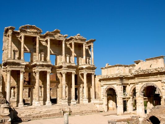 Ephesus Tours