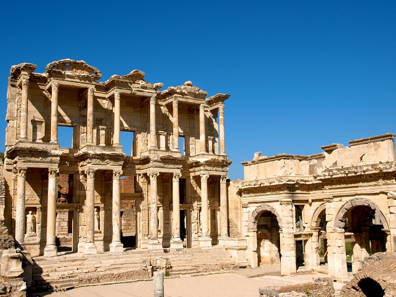 Ephesus Tours