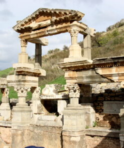 Ephesus Tour From Fethiye - Image 9