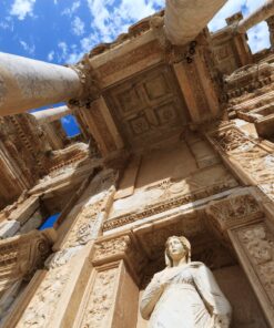 Ephesus Tour From Fethiye - Image 7